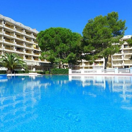 Catalonia Park Apartamentos Salou Esterno foto