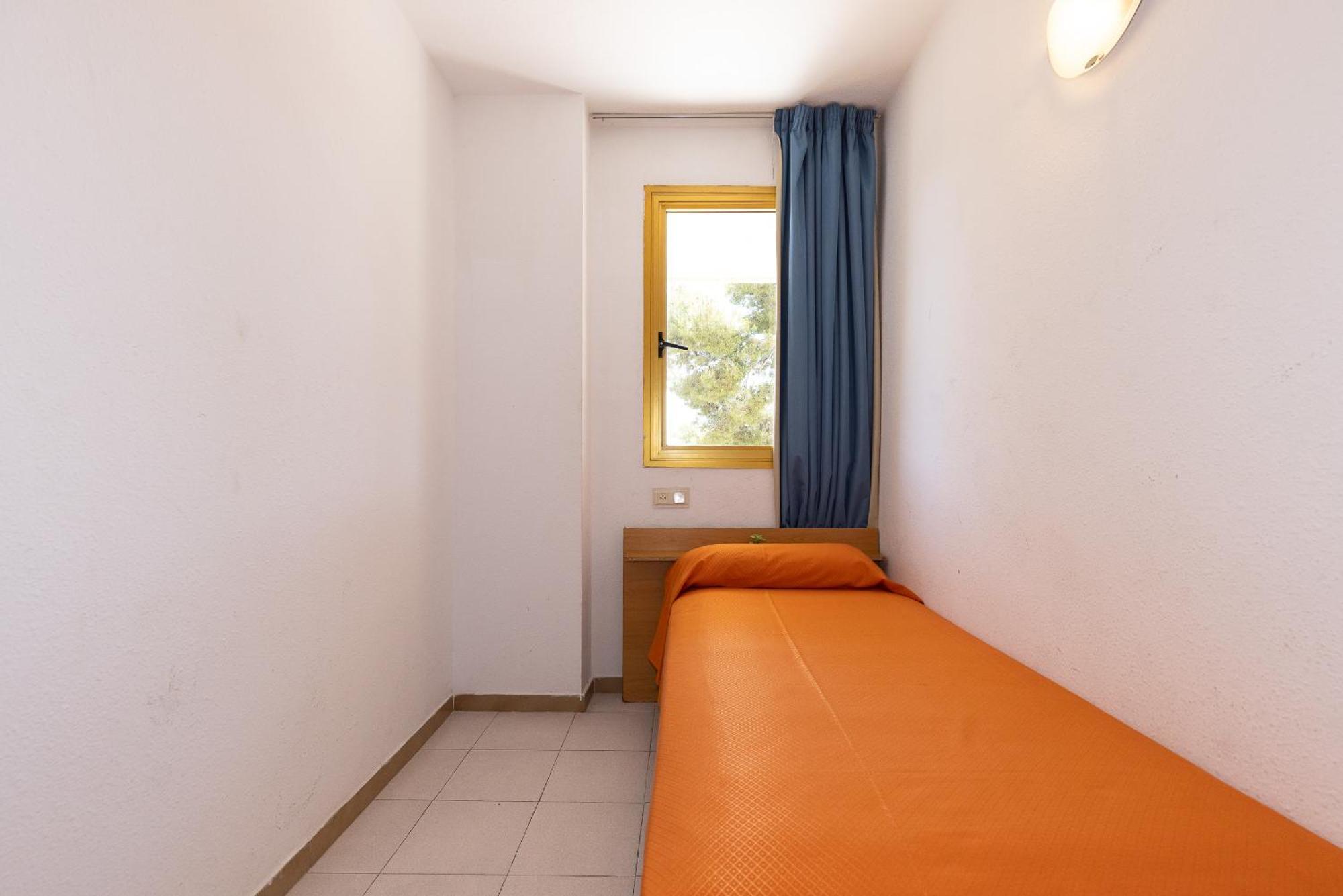 Catalonia Park Apartamentos Salou Esterno foto