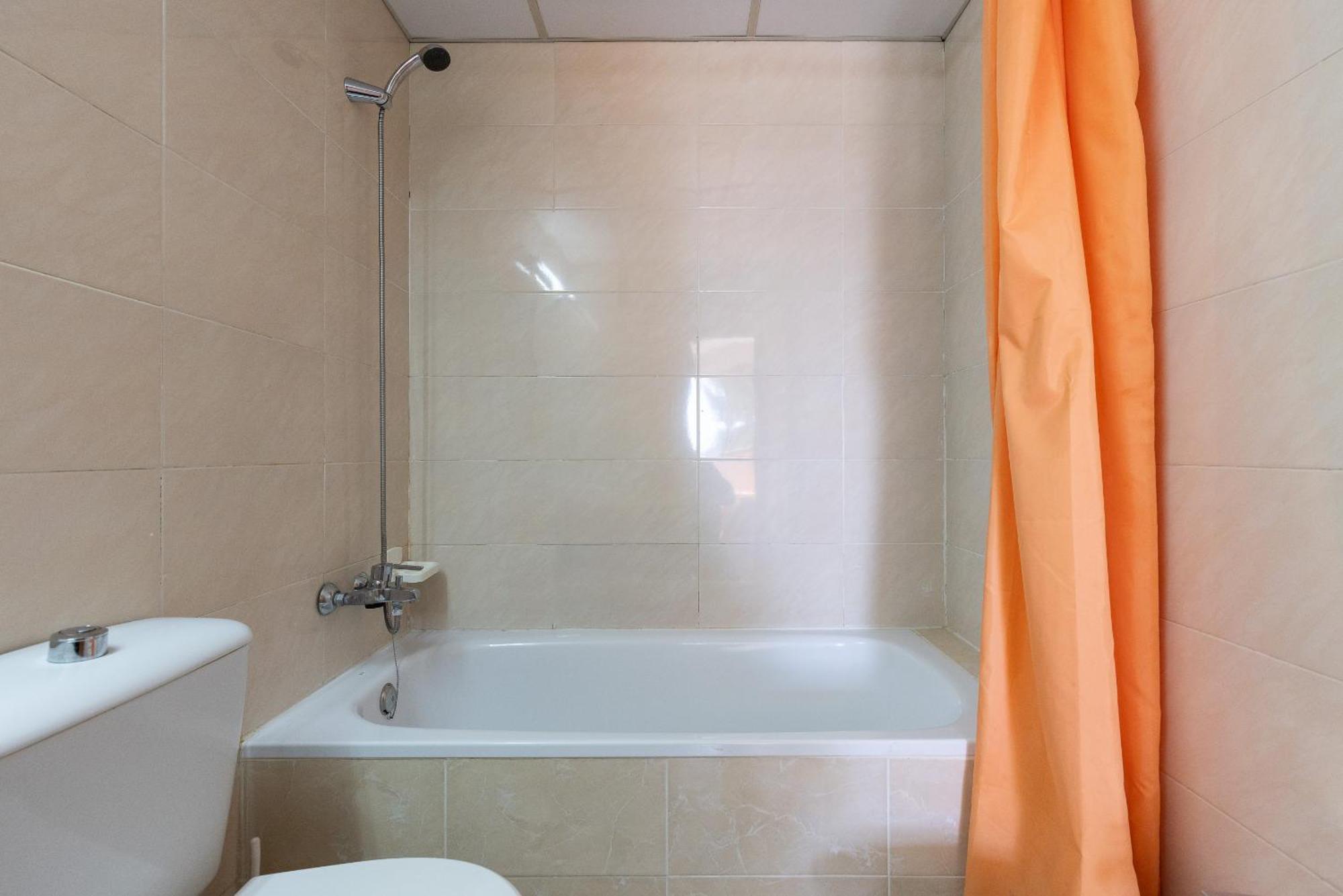 Catalonia Park Apartamentos Salou Esterno foto