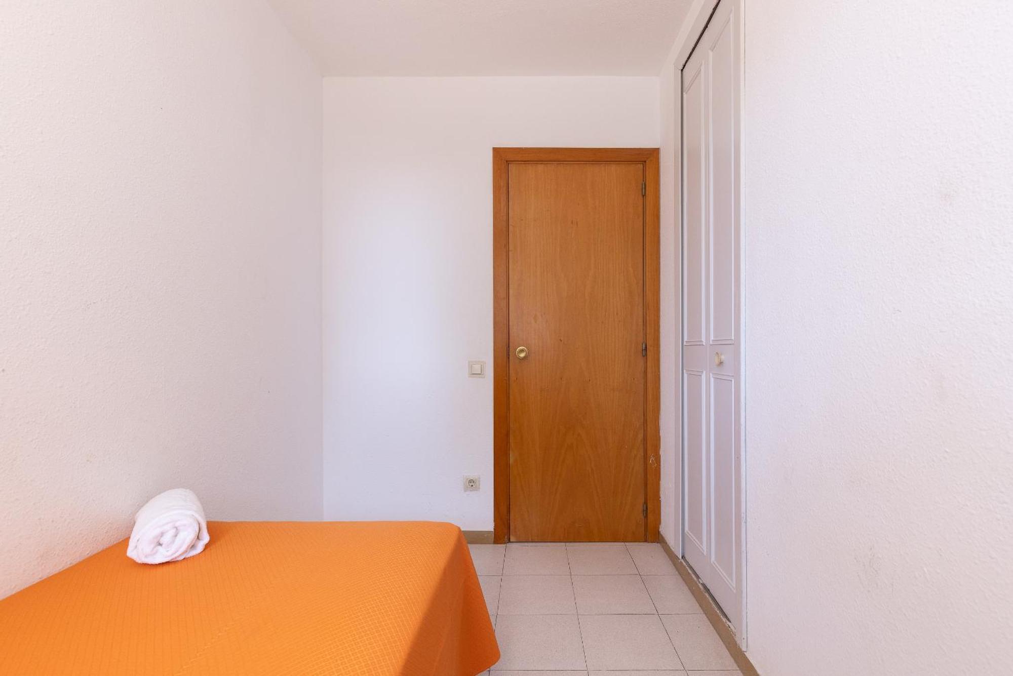 Catalonia Park Apartamentos Salou Esterno foto